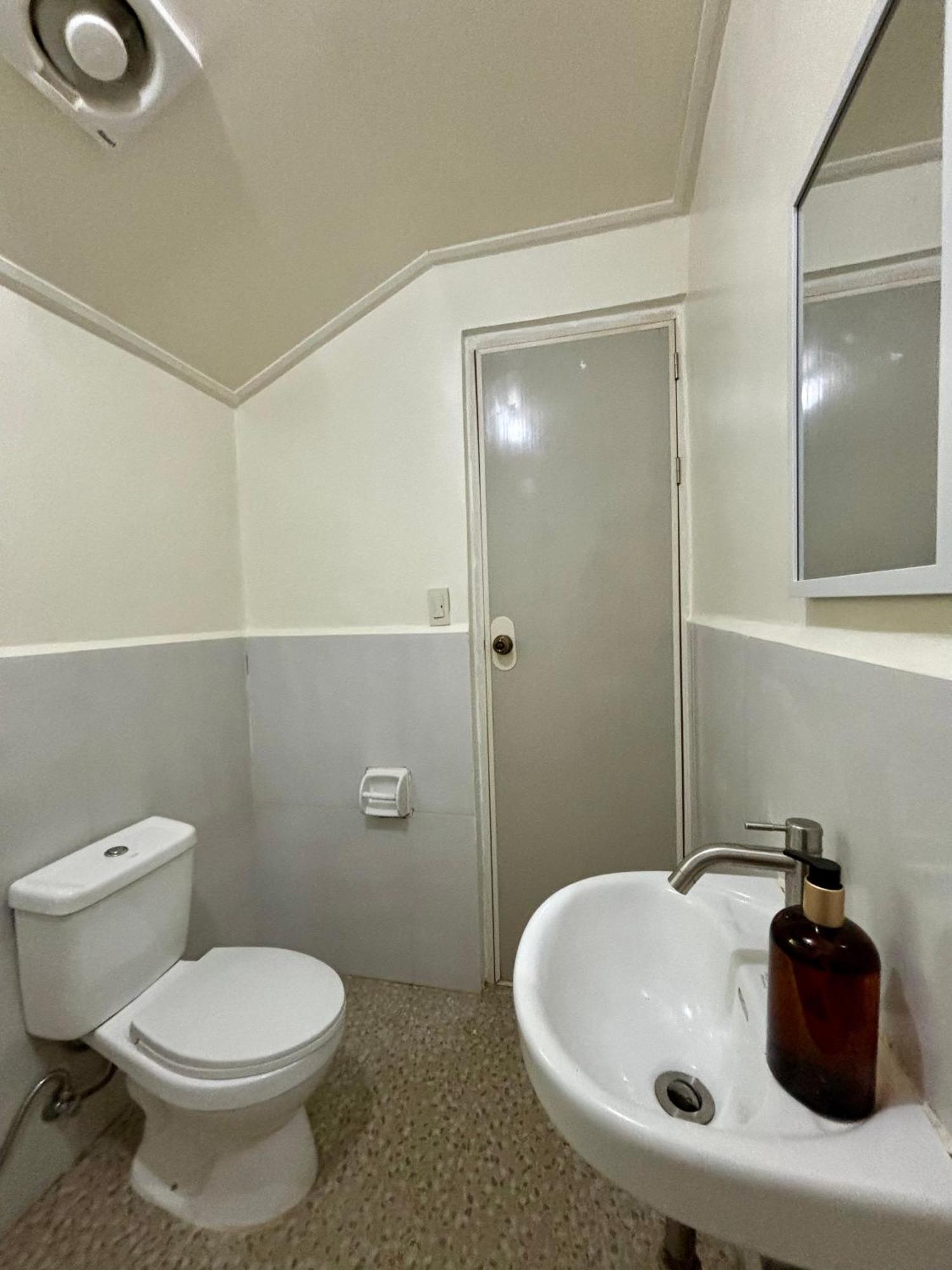Bundal Riverside San Vicente  Dış mekan fotoğraf