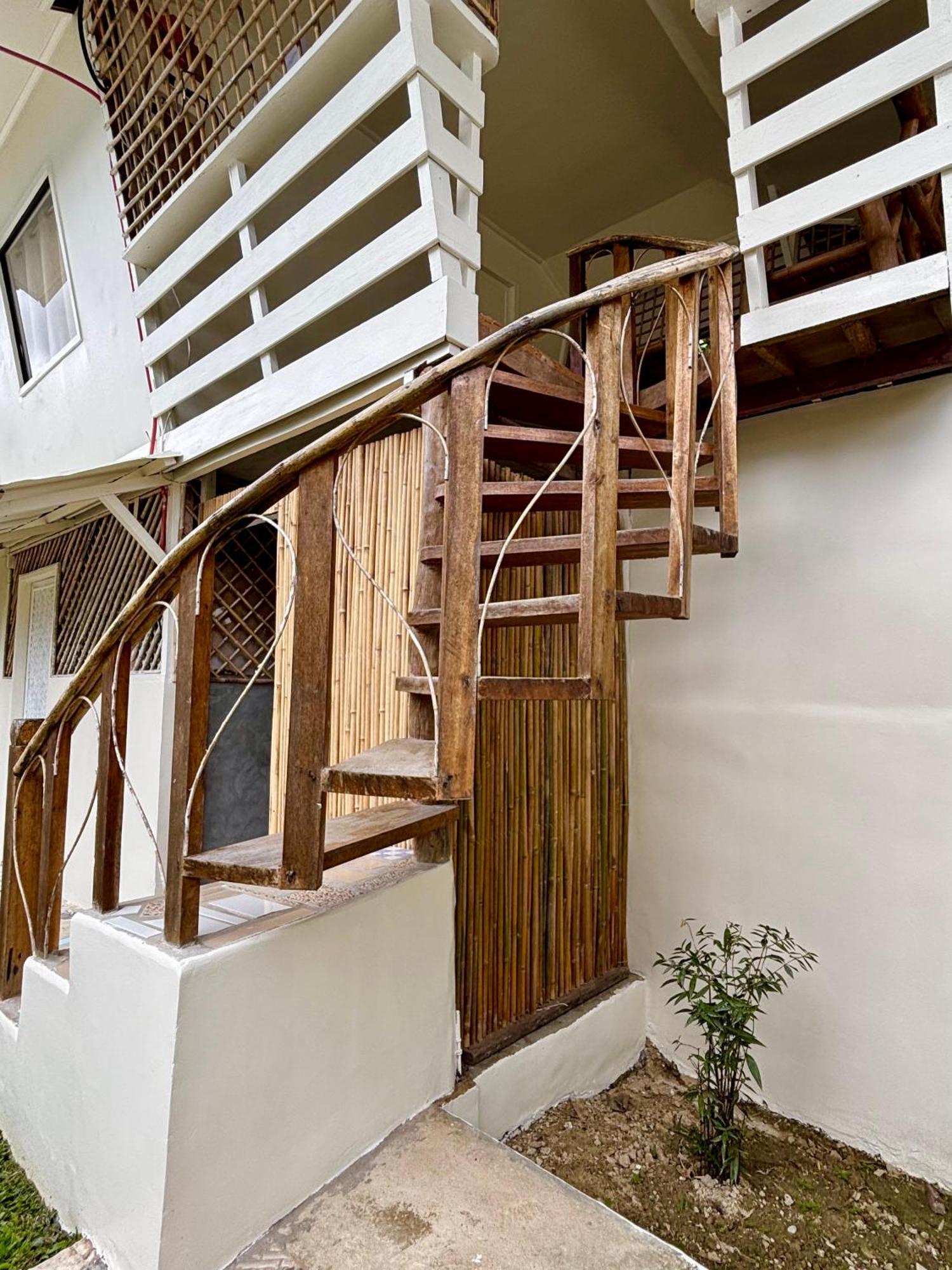 Bundal Riverside San Vicente  Dış mekan fotoğraf
