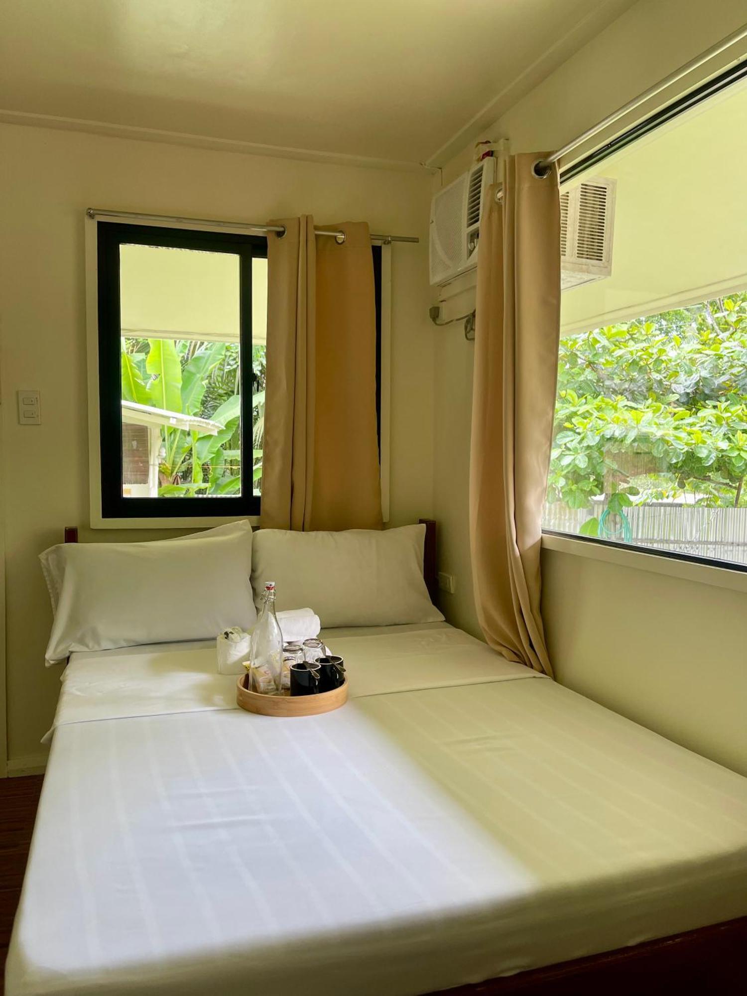 Bundal Riverside San Vicente  Dış mekan fotoğraf
