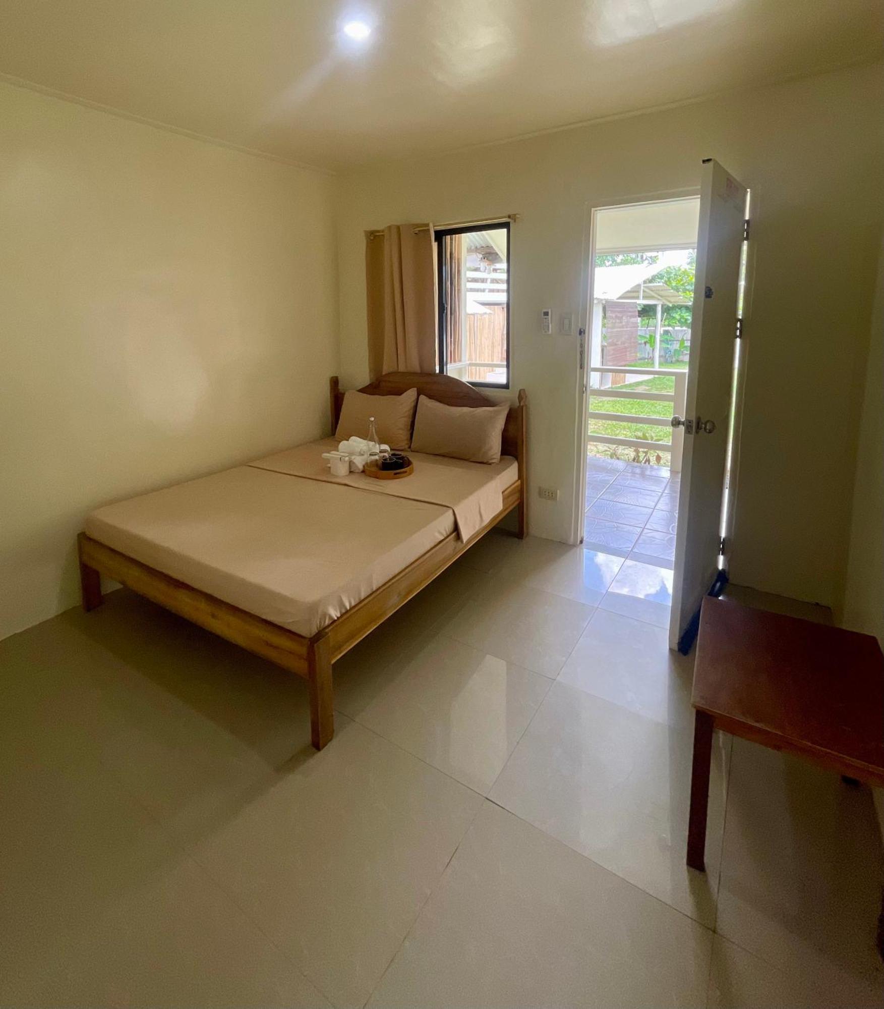 Bundal Riverside San Vicente  Dış mekan fotoğraf